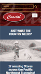 Mobile Screenshot of coastalfarm.com